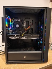 Rtx 4060 ryzen for sale  CAMBRIDGE