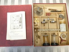 Wimshurst influenzmaschine vol gebraucht kaufen  Weilburg