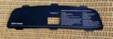 Used craftsman dlt for sale  Somonauk