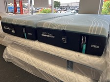 Tempurpedic split king for sale  USA