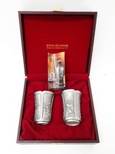 Royal selangor pewter for sale  RUGBY