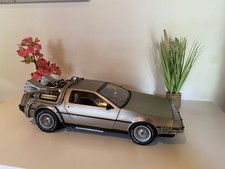 Dmc delorean 1 gebraucht kaufen  Vilshofen an der Donau