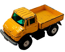 Vintage tomica orange d'occasion  Expédié en Belgium
