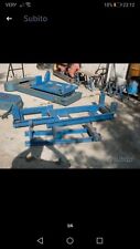 Carrello motori usato  Italia