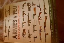 Armes feu encyclopedie d'occasion  Bastia-