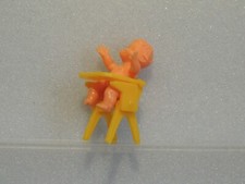 Ancien kinder montable d'occasion  Pfastatt