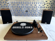 Angels horn record for sale  BANBURY