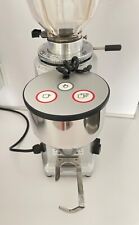 Mazzer mini electronic gebraucht kaufen  Ruhstorf a.d.Rott