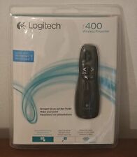 Logitech wireless presenter gebraucht kaufen  Berlin
