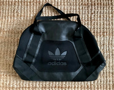 Adidas originals black for sale  HORSHAM