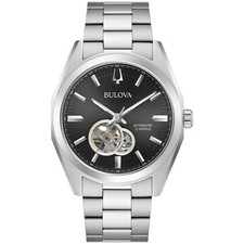 Bulova men surveyor for sale  USA
