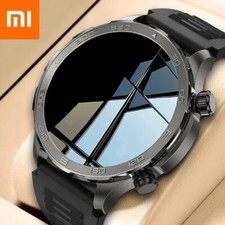 Nuovo smartwatch amoled usato  Rometta