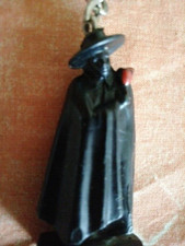 Plastic homme cape d'occasion  Expédié en Belgium