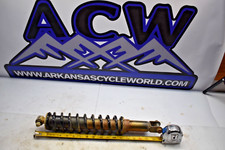 Rear back shock for sale  Hot Springs National Park
