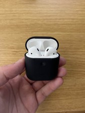 Apple airpods generazione usato  Roma
