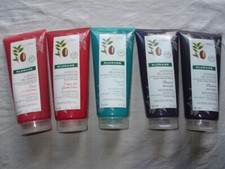 Klorane gels douche d'occasion  France