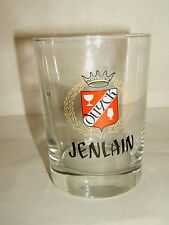 Verre biere publicite d'occasion  Gerbéviller
