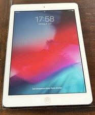 Apple ipad gen gebraucht kaufen  Stuttgart