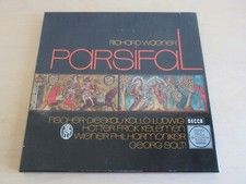 Wagner parsifal georg gebraucht kaufen  Grünstadt
