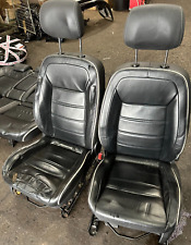 mondeo mk4 leather seats for sale mondeo mk4 leather seats for sale STOKE-ON-TRENT