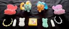 Vintage hasbro little for sale  Naples