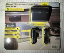 Jabra freeway bluetooth for sale  Roseville