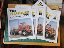 1970 brockway trucks for sale  Bradford