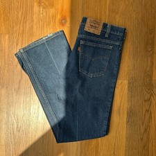 Vintage levi orange for sale  Chapel Hill
