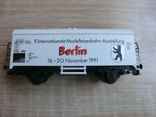 Märklin werbewagen kühlwagen gebraucht kaufen  Freiberg am Neckar