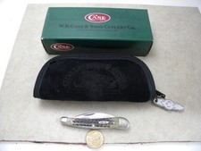 Case collectors club for sale  Leavenworth
