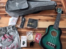 konzert ukulele set gebraucht kaufen konzert ukulele set gebraucht kaufen Schwörstadt