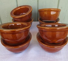 Petits pots ramequins d'occasion  Alès