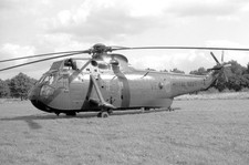 westland sea king for sale  SPALDING