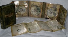 Lord rings fellowship for sale  Denver