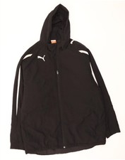 Puma mens hooded for sale  IPSWICH