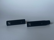 Sennheiser xsw lavalier for sale  Brooklyn