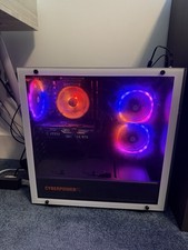 Cyberpowerpc gaming desktop for sale  Miami