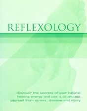 Reflexology joelle peeters for sale  UK