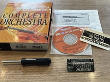 Srx complete orchestra for sale  MALVERN