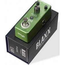 Blaxx fuzz mini d'occasion  Les Mureaux