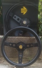 Momo prototipo 350 usato  Pozzuoli