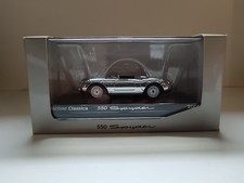 Porsche 550 spyder d'occasion  Poitiers