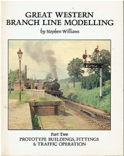 Building gwr branch for sale  ALFRETON