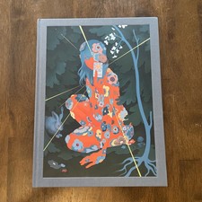 James Jean Azimuth #8/300 comprar usado James Jean Azimuth #8/300 comprar usado  Enviando para Brazil