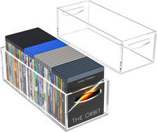 Dvd storage box d'occasion  Expédié en France