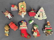 Vintage christmas ornament for sale  Franktown