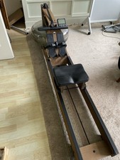 Water rower rudergerät gebraucht kaufen  München