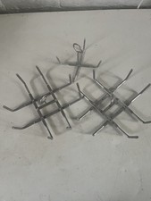 Three plus spikes for sale  COVENTRY