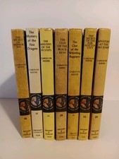 Nancy drew books for sale  Victoria