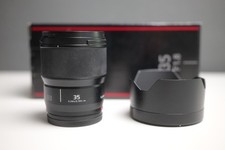 Panasonic lumix 35mm gebraucht kaufen  Heidelberg